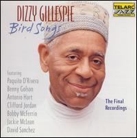 Bird Songs: The Final Recordings httpsuploadwikimediaorgwikipediaen665Bir