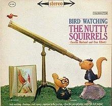 Bird Watching (album) httpsuploadwikimediaorgwikipediaenthumb6