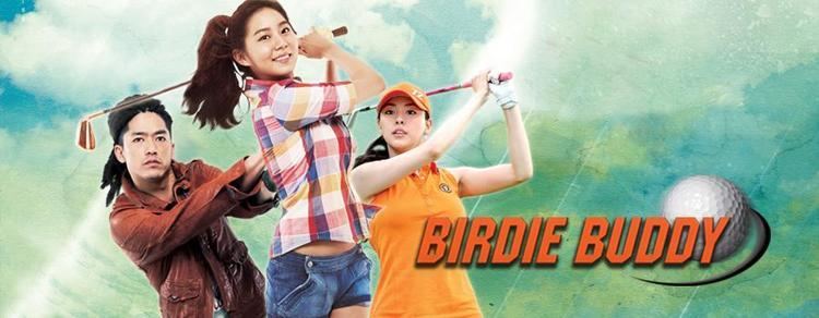 Birdie Buddy Korean Drama Review Birdie Buddy The OOC Channel