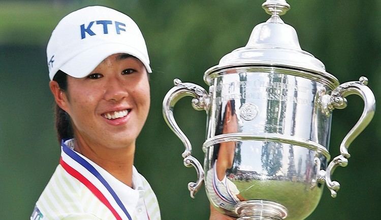 Birdie Kim GOLFWEEK US Women39s Open win can be catalyst or