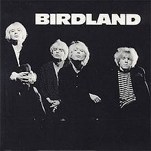 Birdland (Birdland album) httpsuploadwikimediaorgwikipediaenthumb0