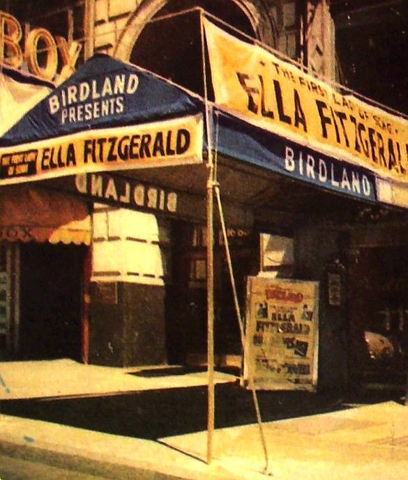 Birdland (New York jazz club)