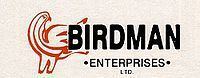 Birdman Enterprises httpsuploadwikimediaorgwikipediaenthumbd