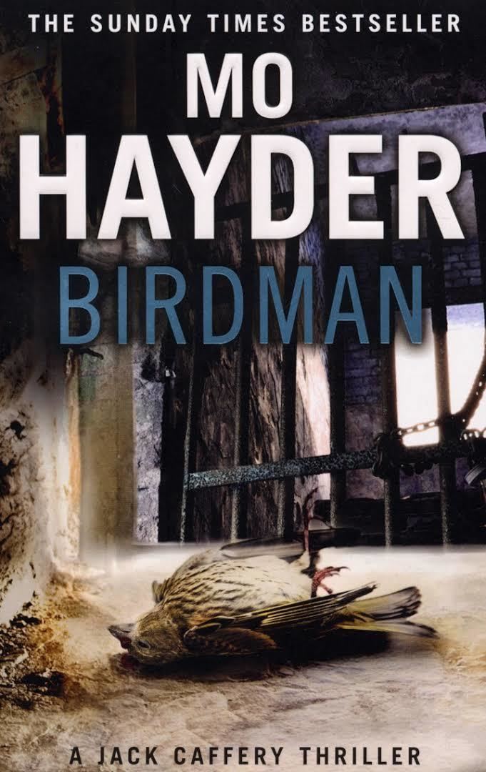 Birdman (novel) t0gstaticcomimagesqtbnANd9GcSVUCGyJSqnmZp