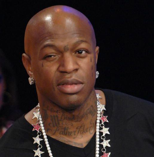 Birdman (rapper) Rapper Birdman And His 15 Million Chopard Diamond Watch