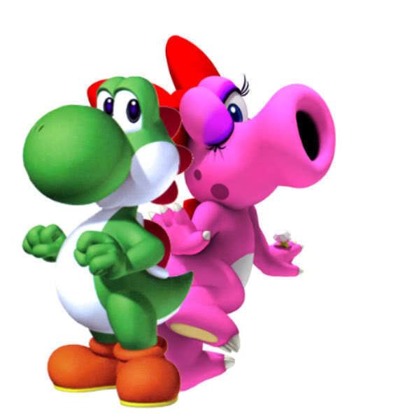 Birdo - Wikipedia