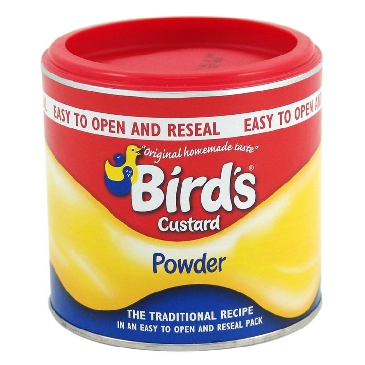 Bird's Custard Birds Custard Powder 105 oz 300g