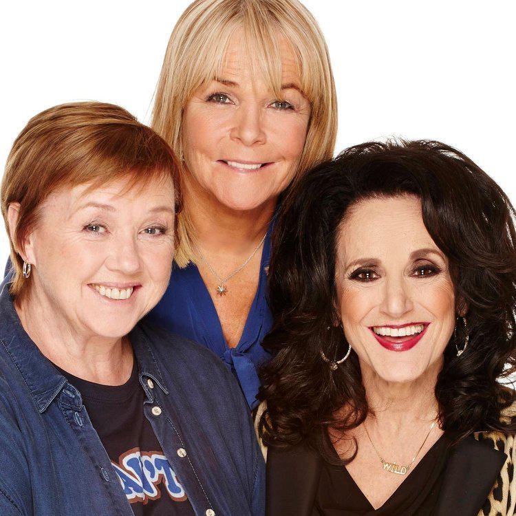 Birds of a Feather Birds of a Feather OfficialBOAF Twitter