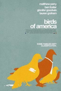 Birds of America (film) Birds of America film Wikipedia