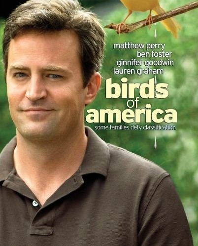 Birds of America (film) Jackass Critics Birds of America
