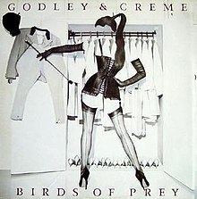 Birds of Prey (Godley & Creme album) httpsuploadwikimediaorgwikipediaenthumba