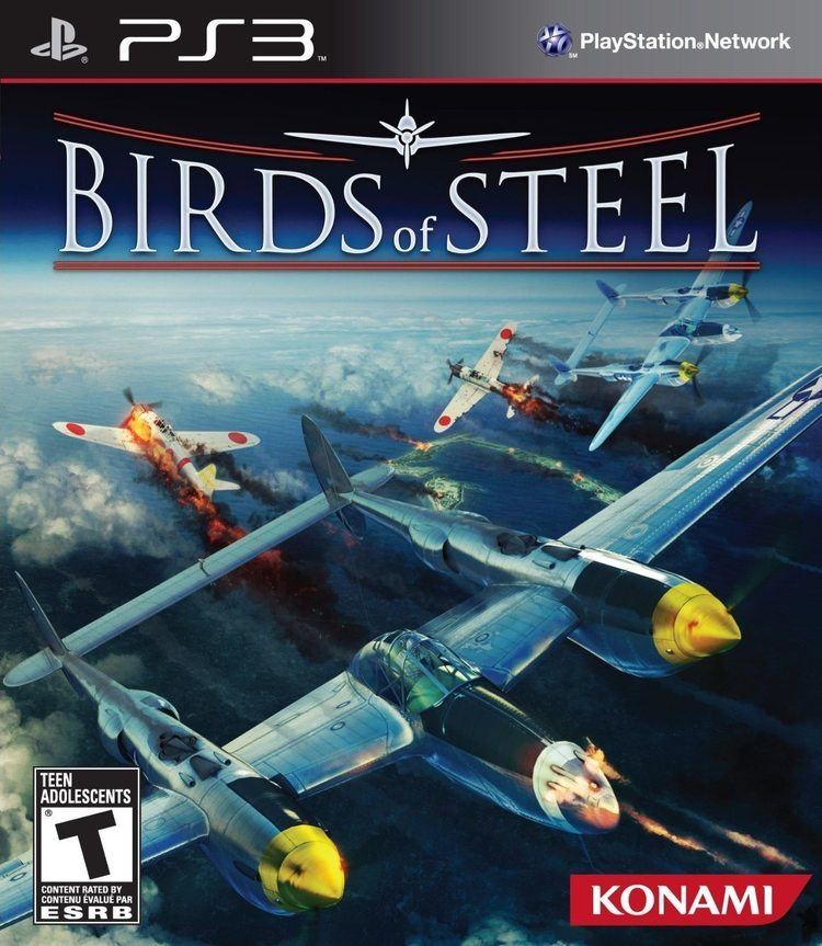 Birds of Steel wwwgadgetreviewcomwpcontentuploads201204bi