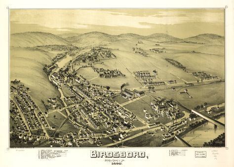 Birdsboro, Pennsylvania httpsuploadwikimediaorgwikipediacommons99