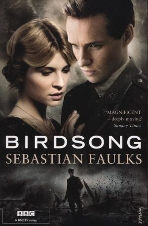 Birdsong (TV serial) Birdsong Internet Movie Firearms Database Guns in Movies TV and
