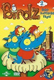 Birdz Birdz TV Series 1998 IMDb