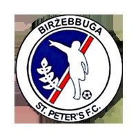Birżebbuġa St. Peter's F.C. httpsuploadwikimediaorgwikipediaen33cBir