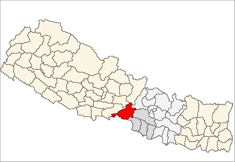 Birendranagar, Narayani