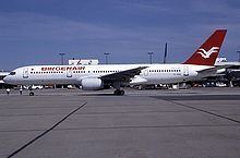 Birgenair Flight 301 httpsuploadwikimediaorgwikipediacommonsthu