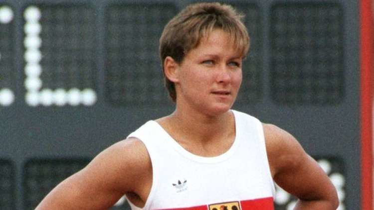 Birgit Dressel Birgit Dressels tragischer Tod Mehr Sport