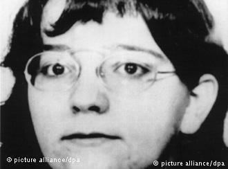 Birgit Hogefeld Germany frees last convicted member of Red Army Faction