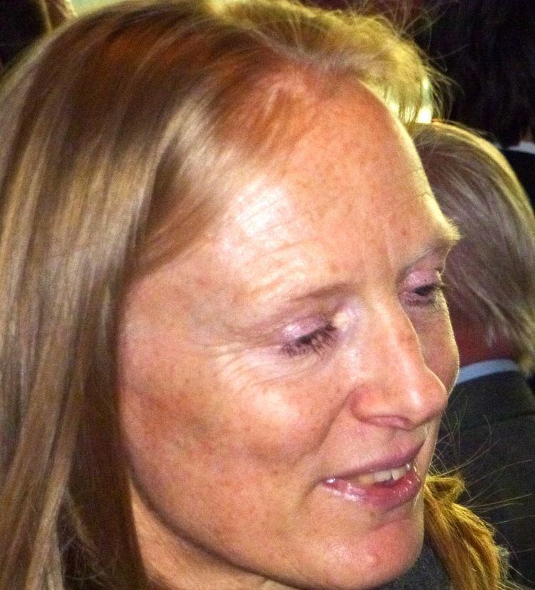 Birgitta Wolff
