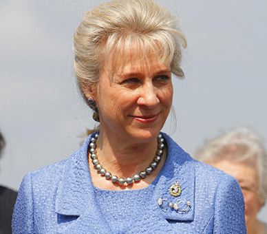 Birgitte, Duchess of Gloucester birgitte duchess of gloucester Tumblr