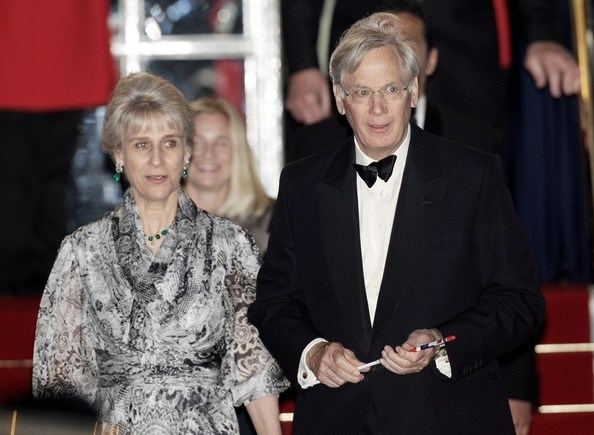 Birgitte, Duchess of Gloucester Birgitte Duchess of Gloucester Unofficial Royalty