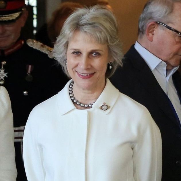 Birgitte, Duchess of Gloucester Birgitte Duchess Of Gloucester Image Gallery HCPR