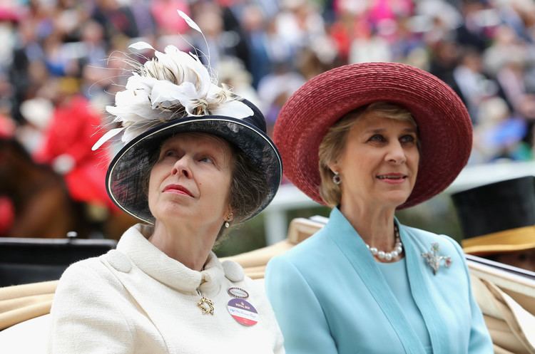 Birgitte, Duchess of Gloucester Duchess of Gloucester Birgitte Pictures Photos Images Zimbio