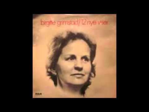 Birgitte Grimstad Brigitte Grimstad Farven Gamle Rokken YouTube