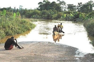 Birim River Establish task force to protect Birim River Atiwa East MP