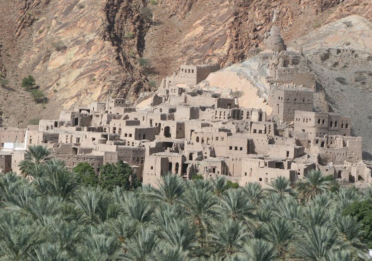 Birkat Al-Mawz Oman Birkat Al Mawz Dario Lorenzetti Flickr