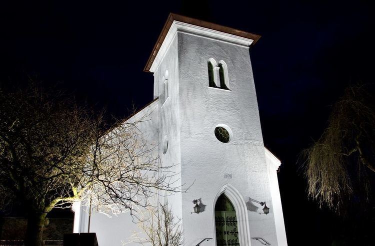 Birkeland Church