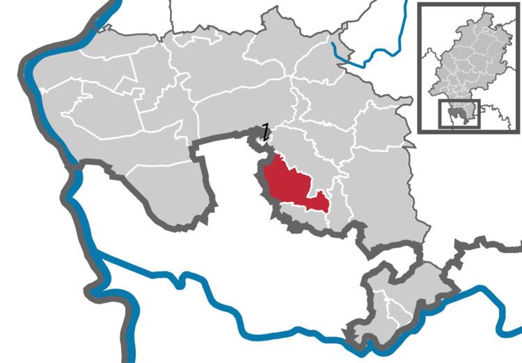 Birkenau (Odenwald)