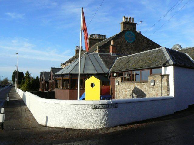 Birkhill, Angus