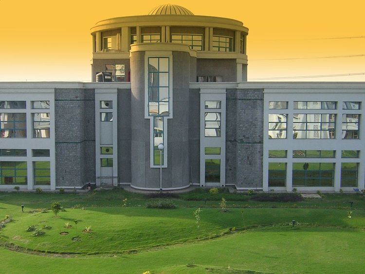 Birla Institute of Management Technology