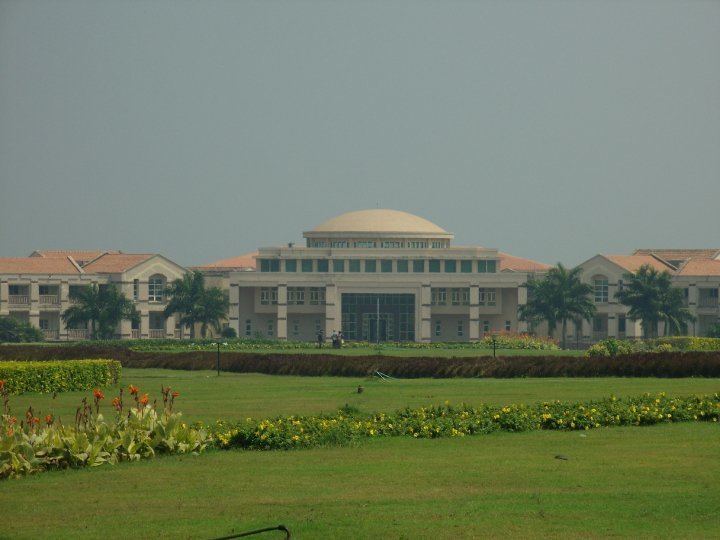 Birla Institute of Technology and Science, Pilani – Goa Campus