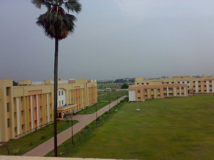 Birla Institute of Technology, Patna