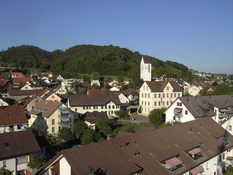 Birmenstorf, Aargau