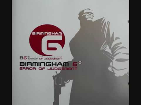 Birmingham 6 (band) httpsiytimgcomviCFa3MwFhhUwhqdefaultjpg