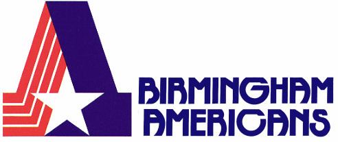 Birmingham Americans FileBirmingham Americans team logogif Wikipedia