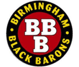Birmingham Black Barons Birmingham Black Barons Birmingham Barons About