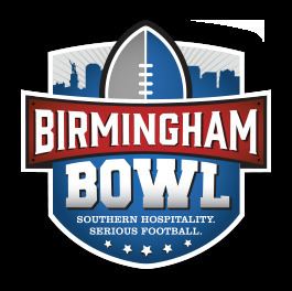 Birmingham Bowl birminghambowlcomimageslogopng