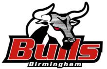Birmingham Bulls (American football) httpsuploadwikimediaorgwikipediaenthumb7