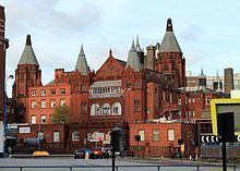 Birmingham General Hospital httpsuploadwikimediaorgwikipediacommonsthu