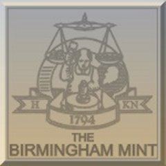 Birmingham Mint https24caratcoukimagesbirminghammintlogo240jpg