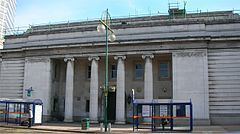 Birmingham Municipal Bank headquarters Alchetron the free social