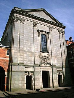 Birmingham Oratory httpsuploadwikimediaorgwikipediacommonsthu