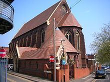 Birmingham Orthodox Cathedral httpsuploadwikimediaorgwikipediacommonsthu