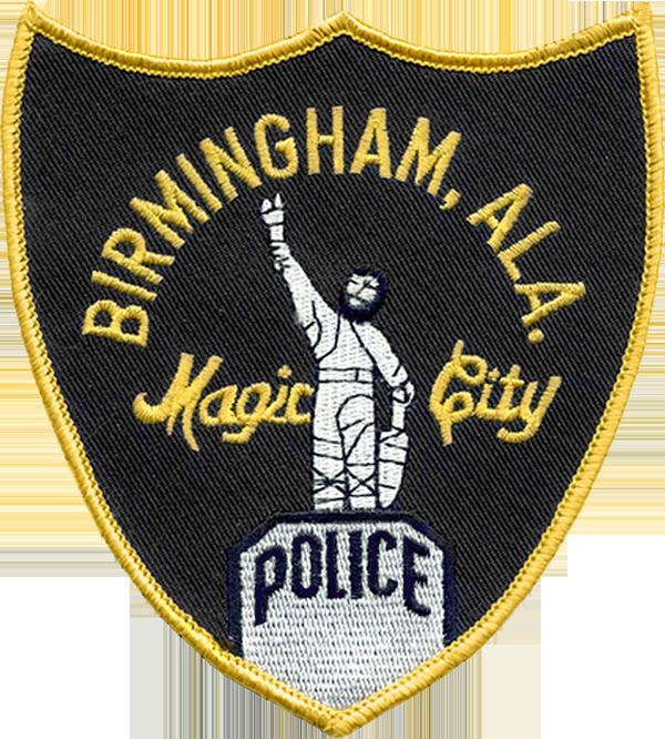 Birmingham Police Department  Alchetron, the free social encyclopedia